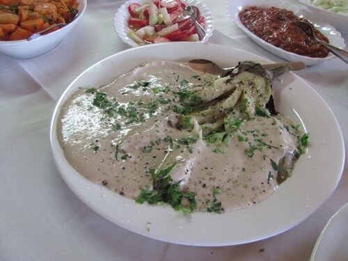 אטרקציות חאן אל על